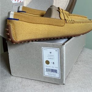 Rothys The Driver loafers